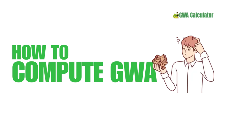 How to Compute GWA