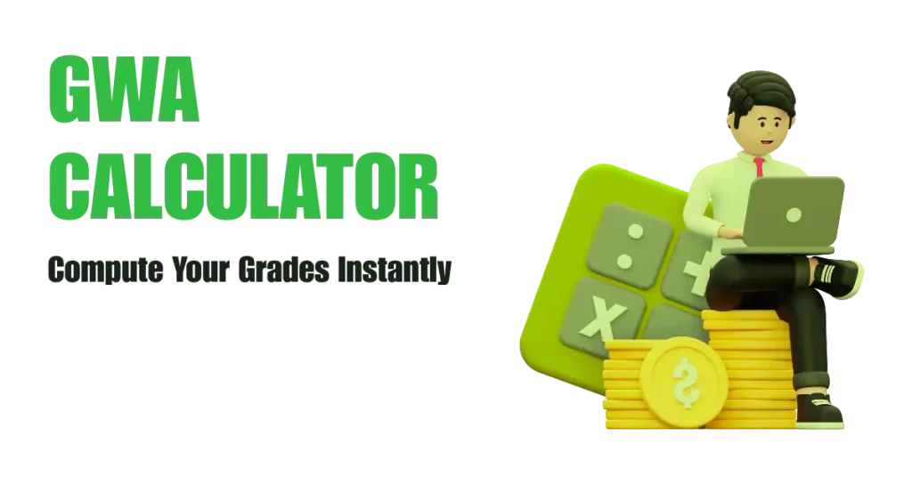 gwa calculator philippines